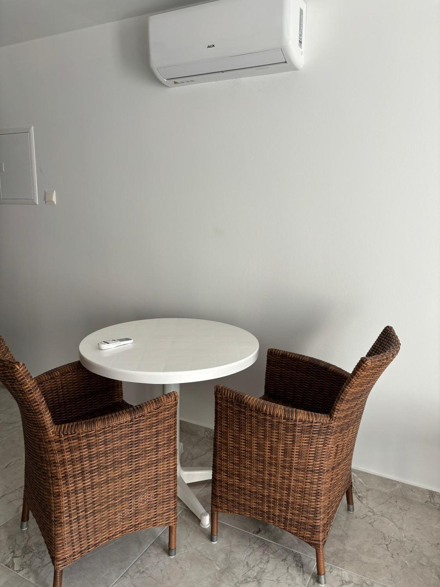 Luca Apts Napa Appartement
