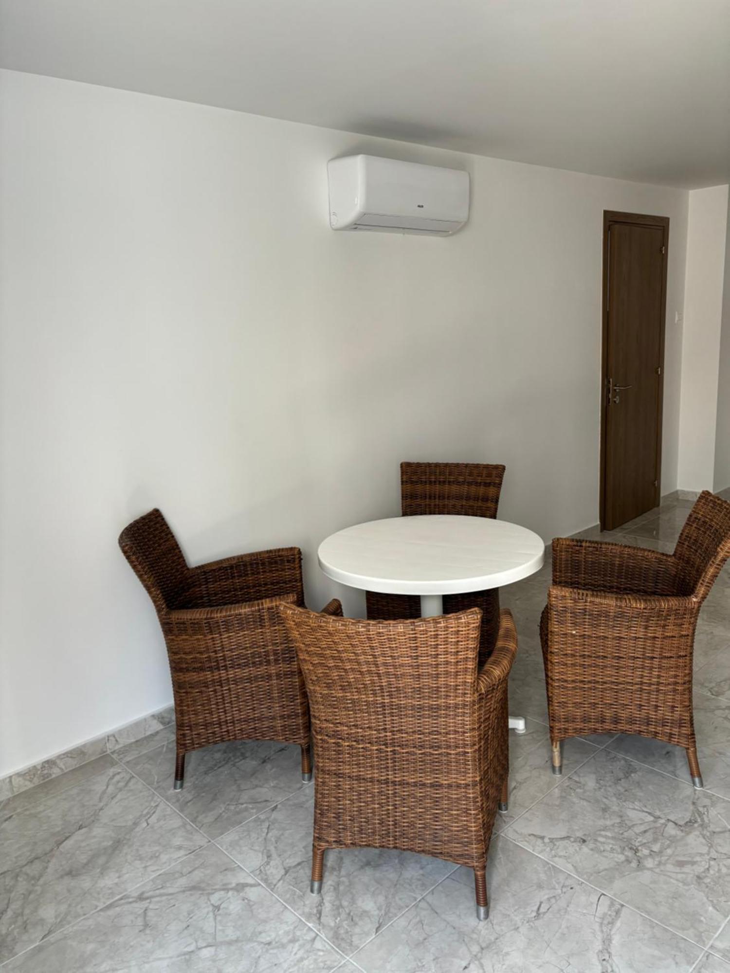 Appartement Luca Apts Napa *