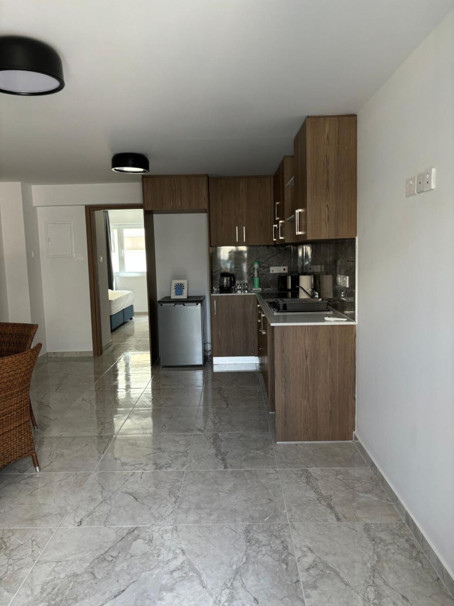 Appartement Luca Apts Napa