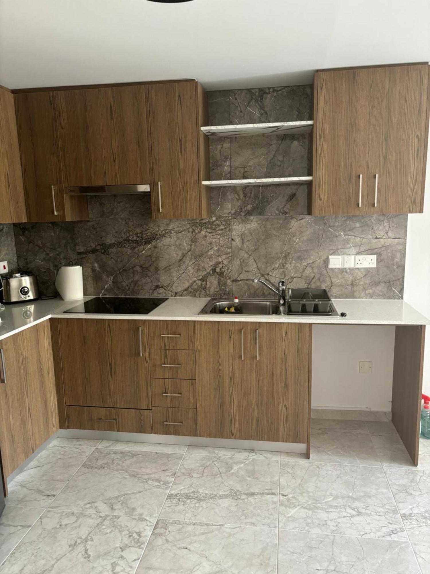 Luca Apts Napa Appartement Agia Napa