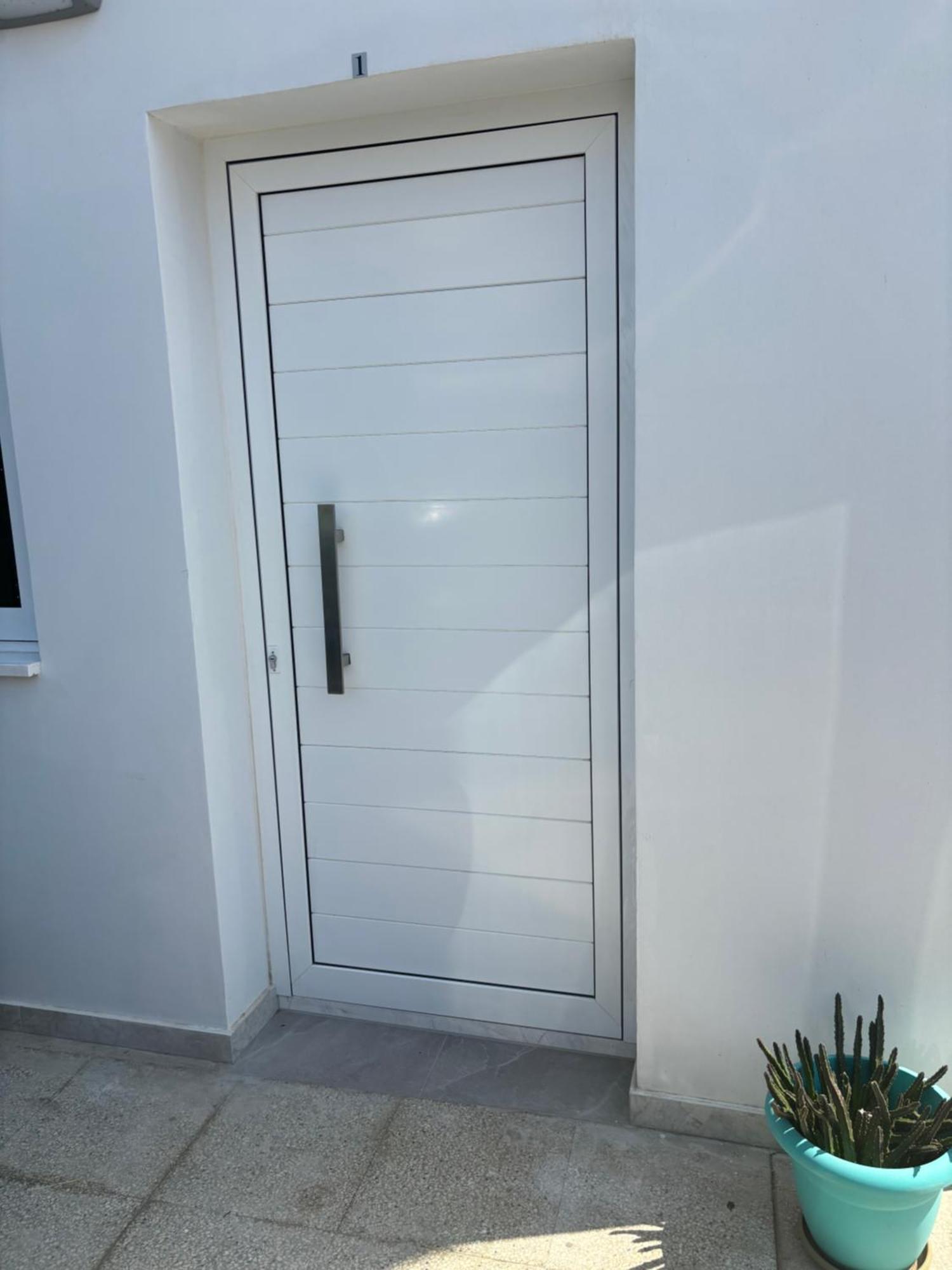 Appartement Luca Apts Napa Agia Napa