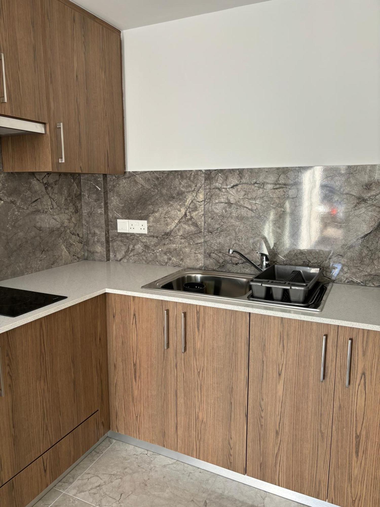 Διαμέρισμα Luca Apts Napa *