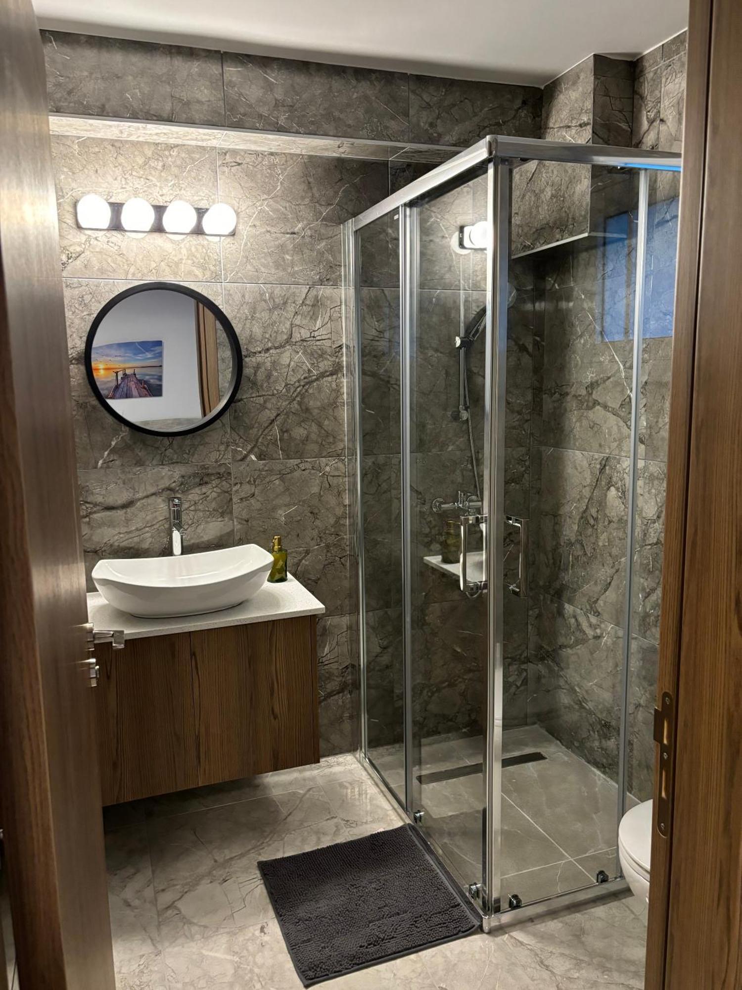 Διαμέρισμα Luca Apts Napa *
