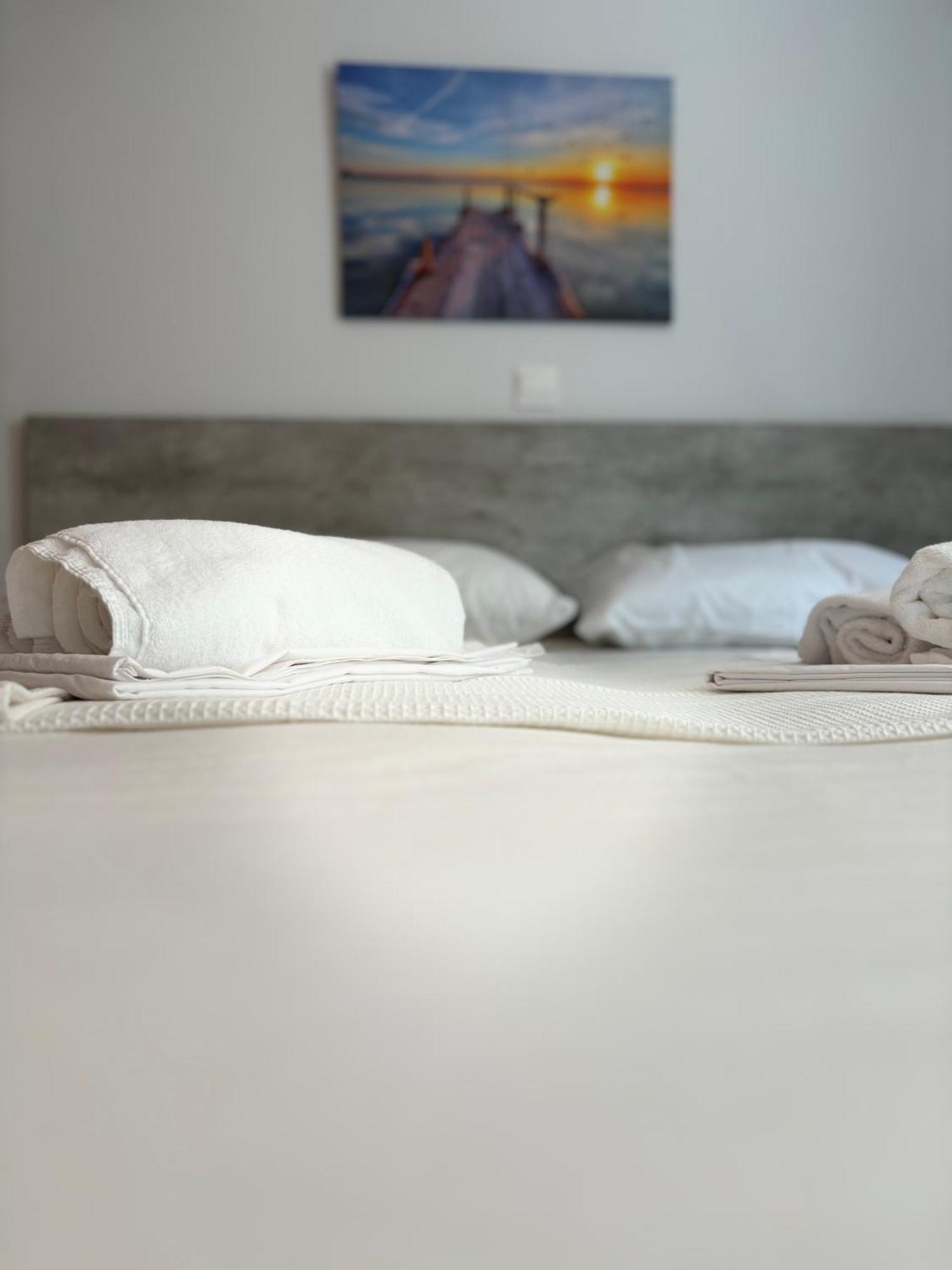 Luca Apts Napa Διαμέρισμα *