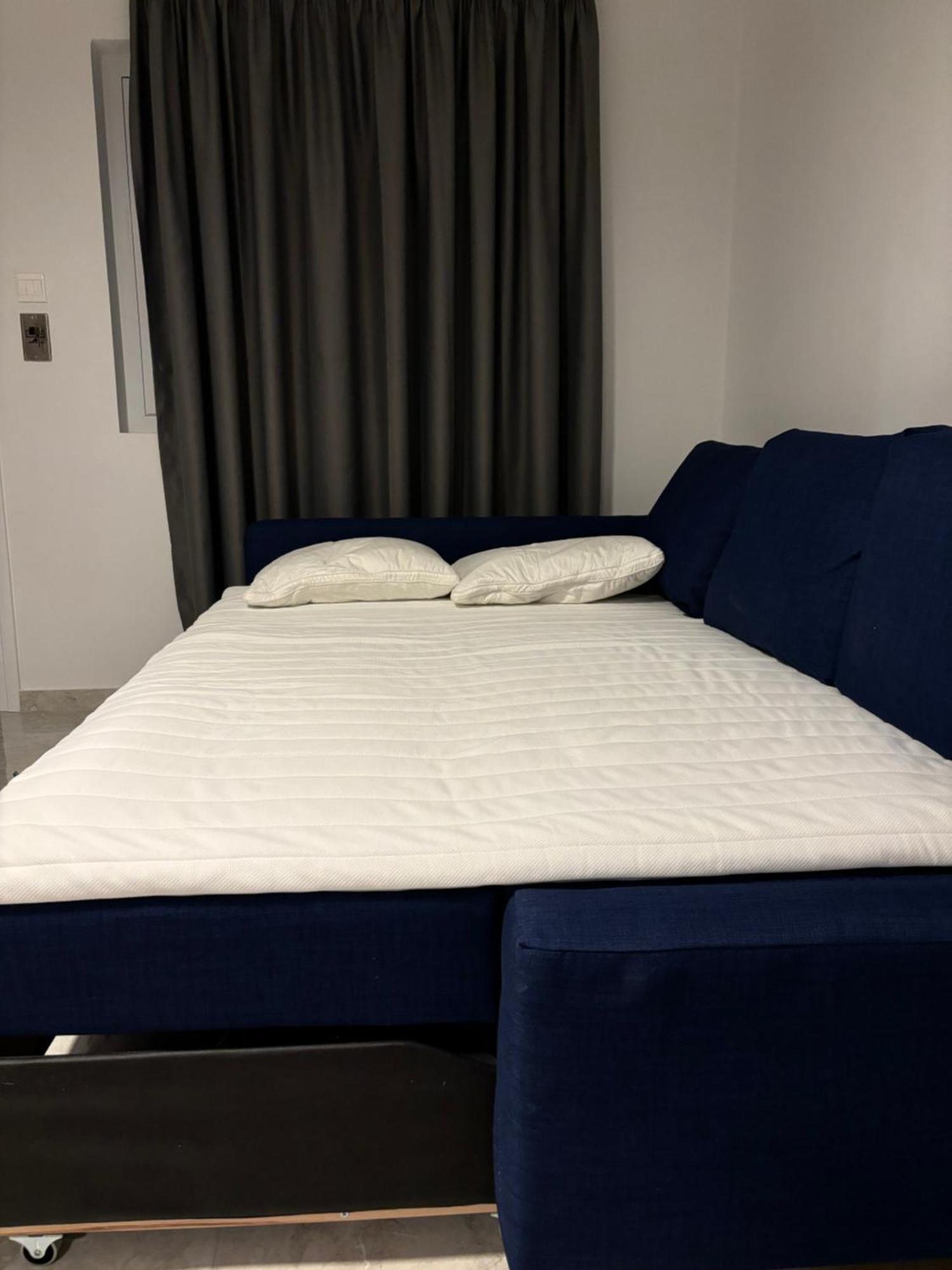 Διαμέρισμα Luca Apts Napa